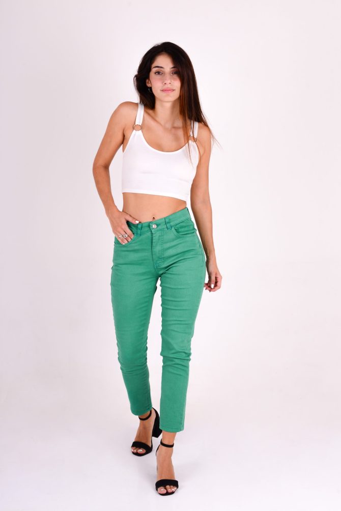 Skinny Kayla