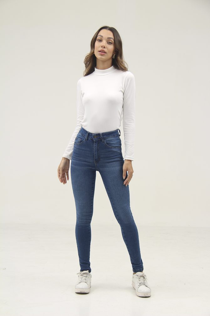 Skinny Helen
