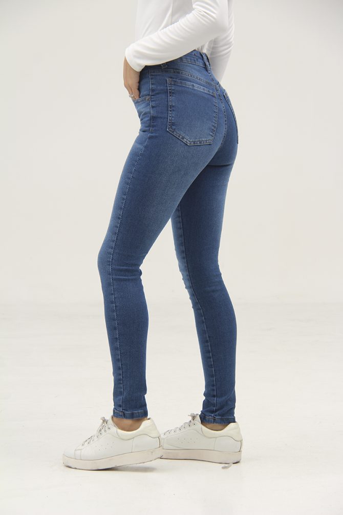 Skinny Helen