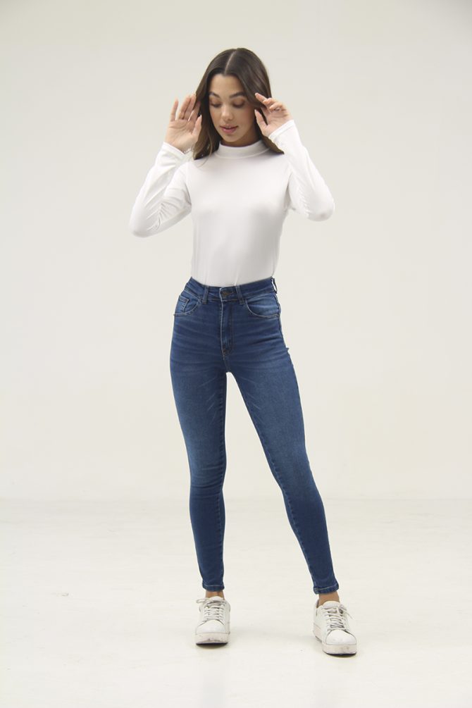 Skinny Stefa