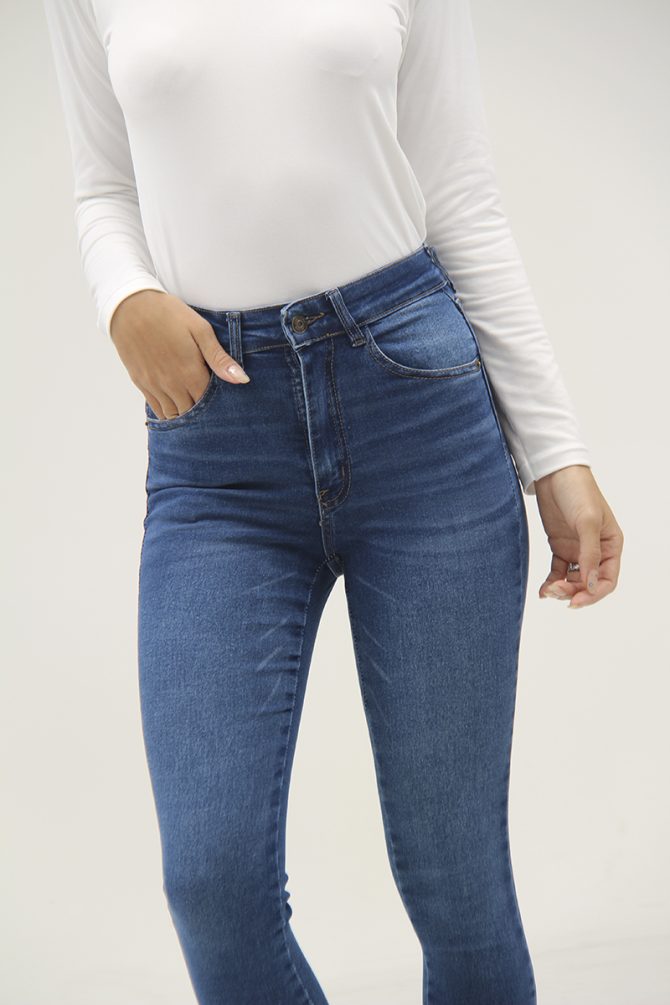 Skinny Stefa