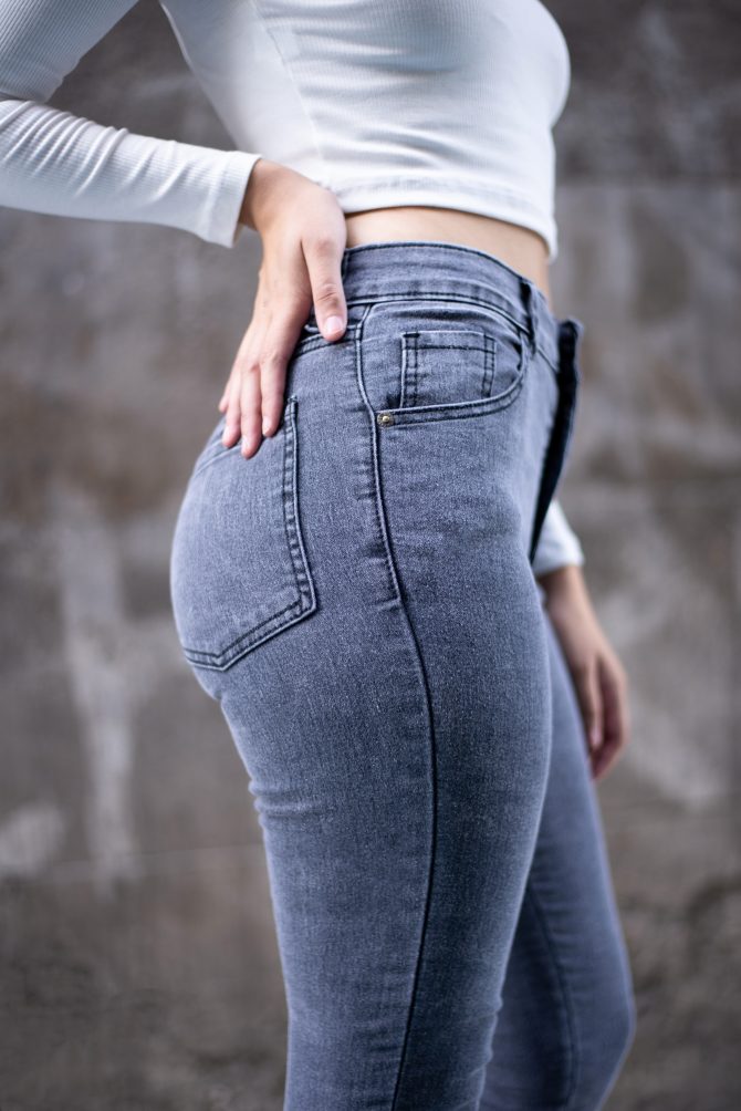 Skinny Mary II