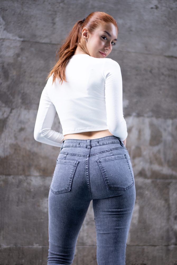 Skinny Mary II