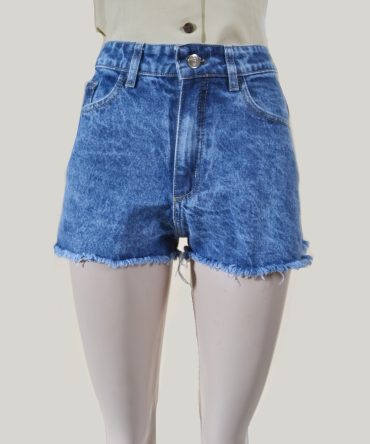 Short Angela