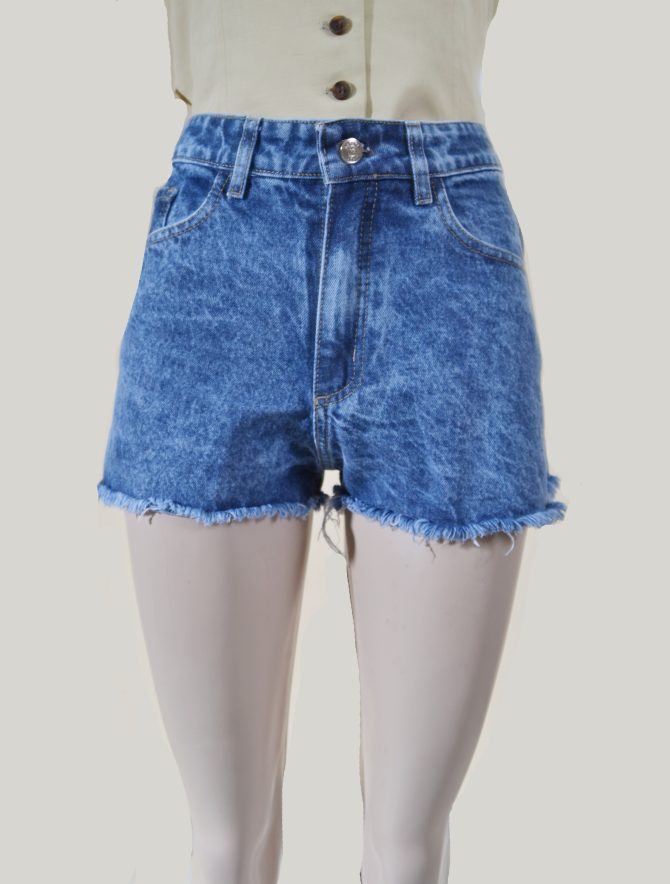 Short Angela