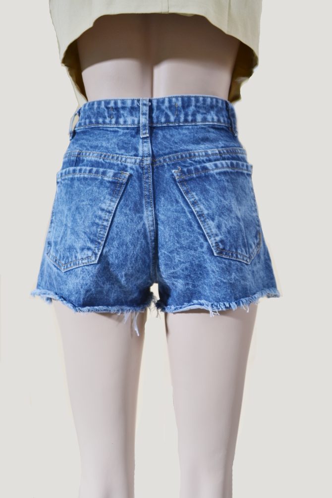 Short Angela