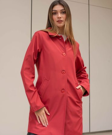 Piloto Impermeable Delaure