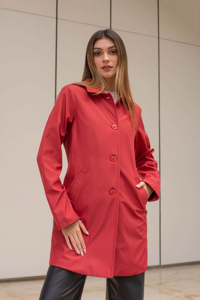 Piloto Impermeable Delaure