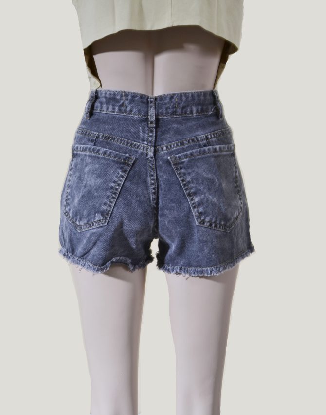 Short Megan