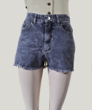Short Megan