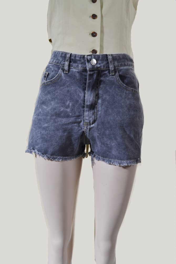 Short Megan