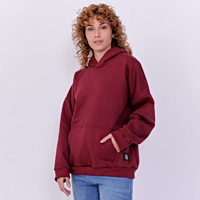 Buzo CRM003