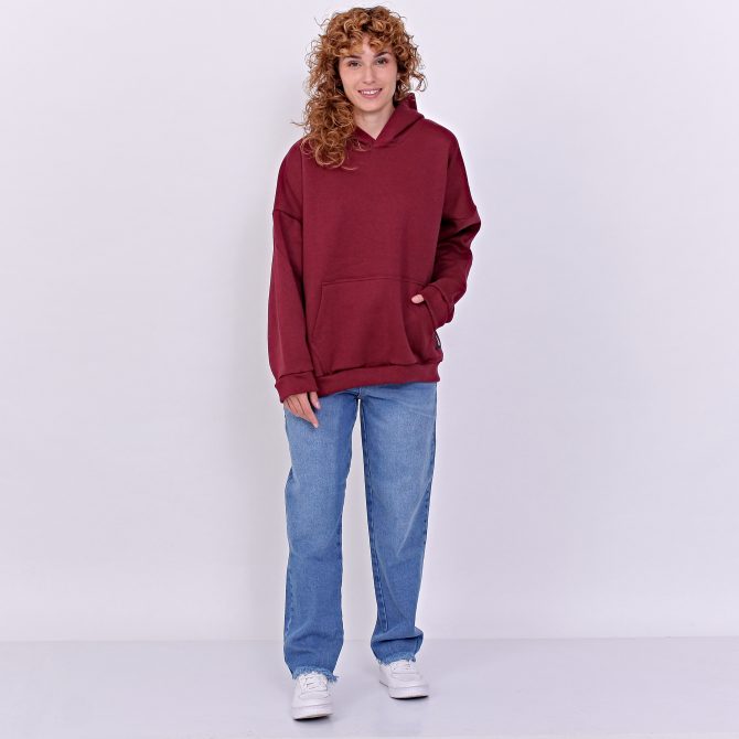 Buzo CRM003