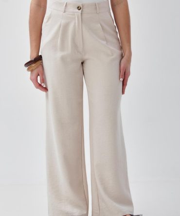 Pantalon Sastrero Tencel