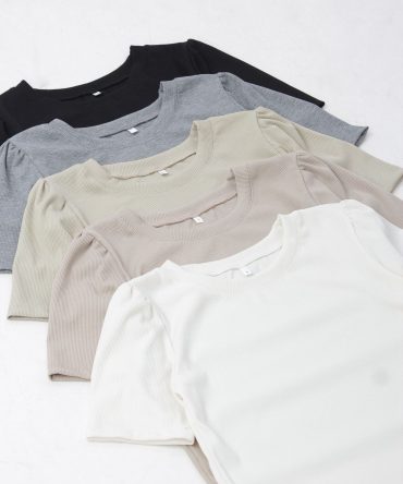 Remera Morley
