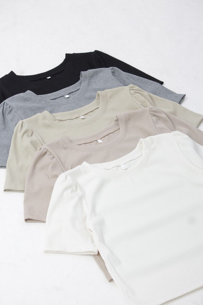 Remera Morley