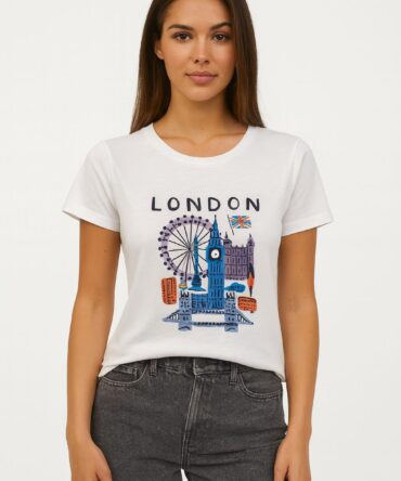 Remera London