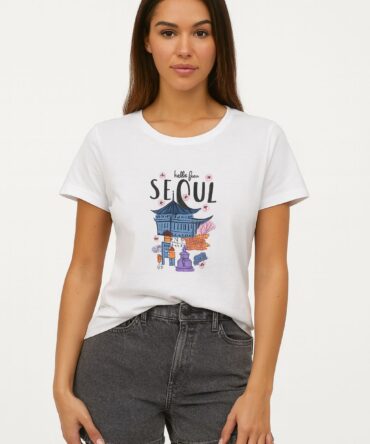 Remera Seoul